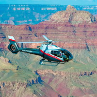 grand canyon south rim helicopter tour