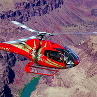 helicopter tours grand canyon from vegas